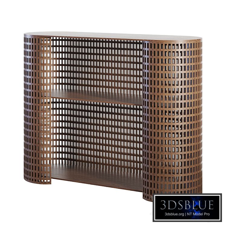 Carabottino Drink Cabinet