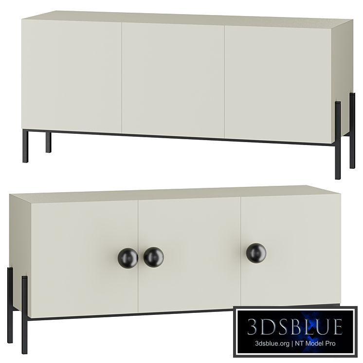 Momenti Sharp | Cabinet