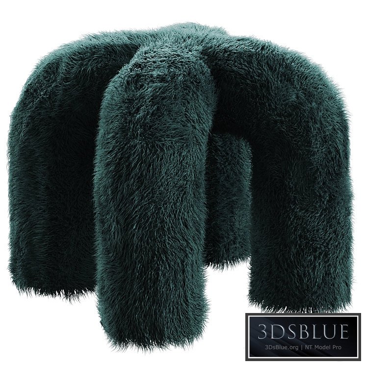 Stool by Eny Lee Parker