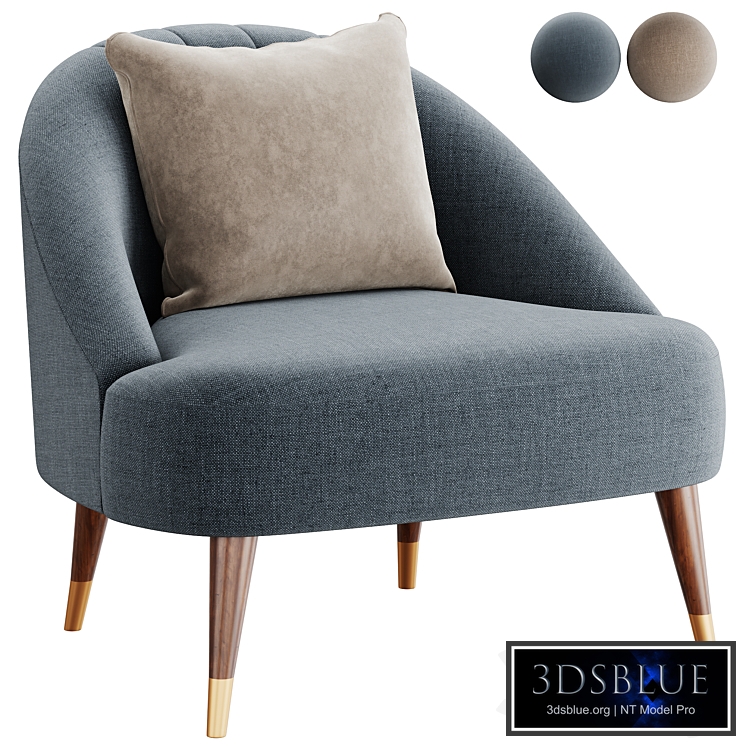 Armchair_Margot_Accent