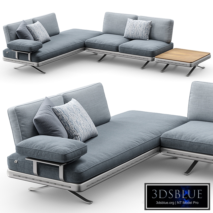 Rolf Benz YOKO (corona7+vray)