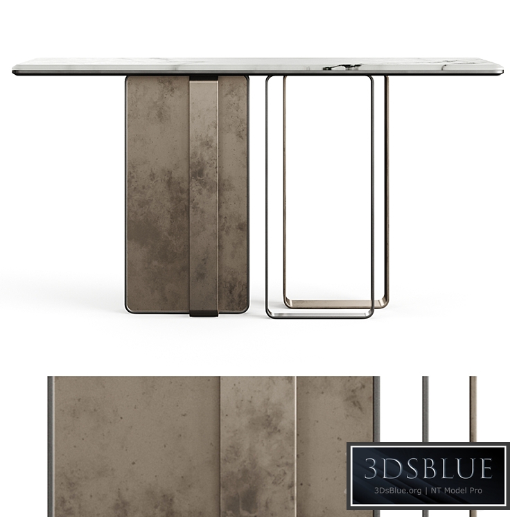 Oasis Group Saint-Germain Frame