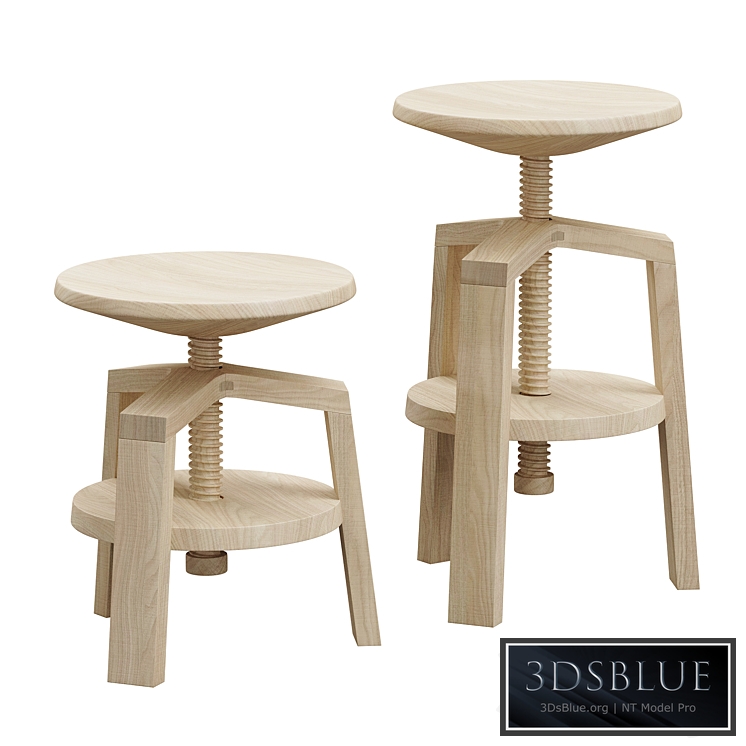 delavelle design stool