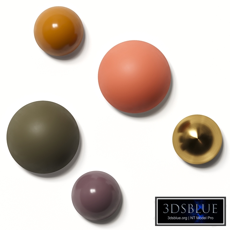 Aromas del Campo Altun Wall Lamps