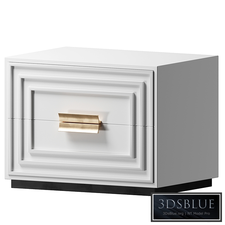 bedside table Diamond