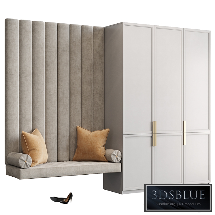 Hallway furniture 14