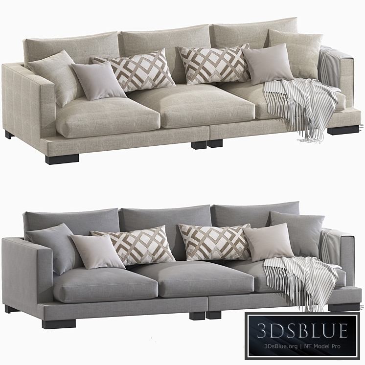 Eichholtz Tuscany Sofa