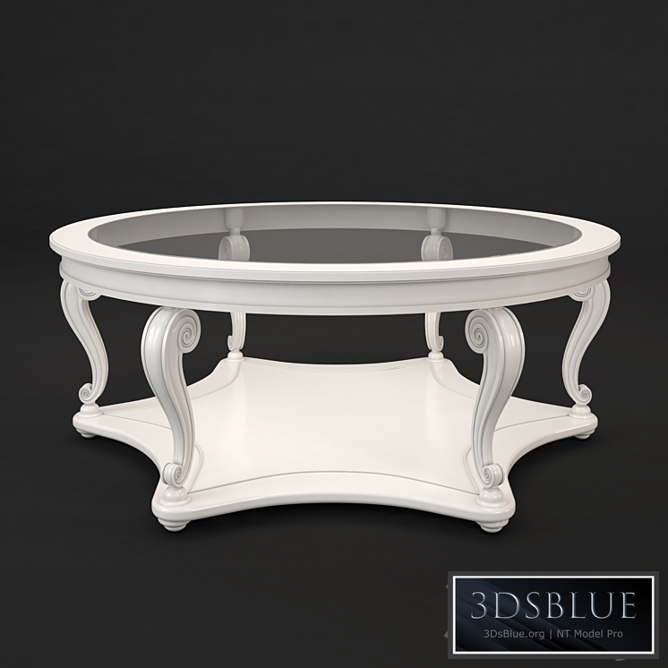 Salda Coffee Table