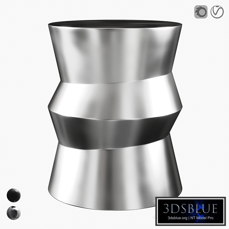 The Sofa and Chair company Deliciae coffee table