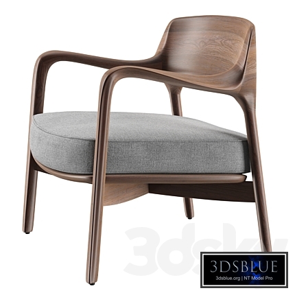 Porada Louis Poltrona Armchair