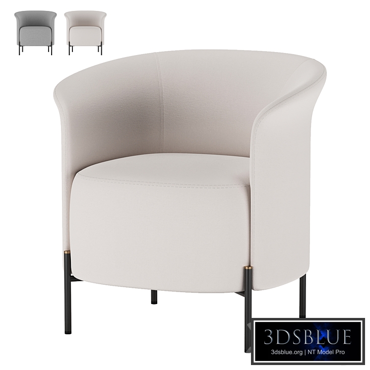 Rendez Vous armchair