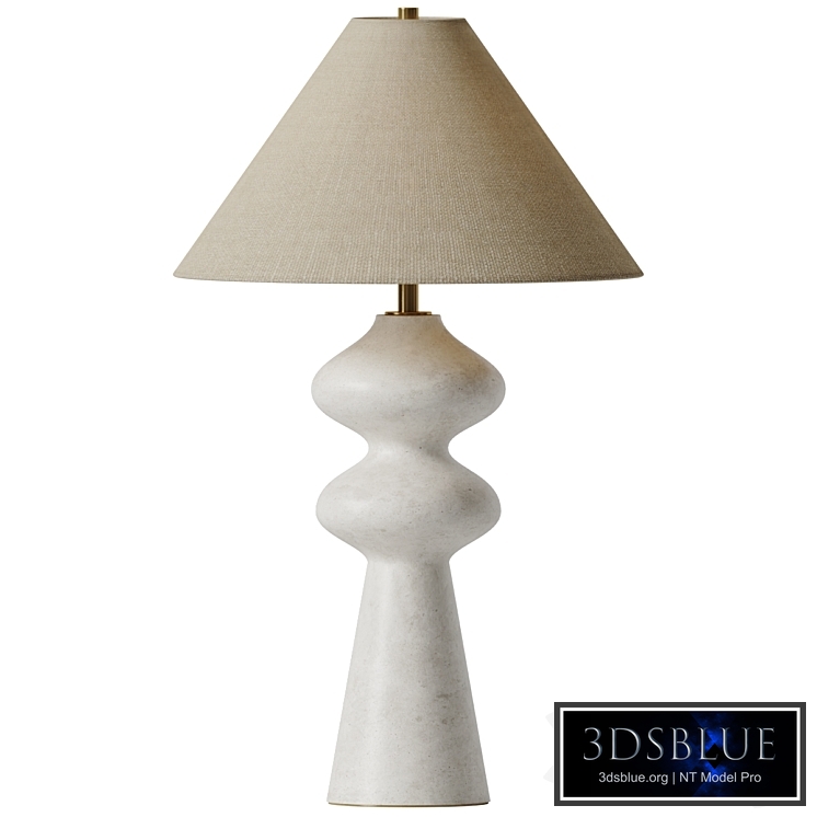 Pollux Table Lamp - Danny Kaplan