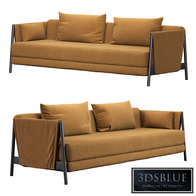 SoftLine Madison