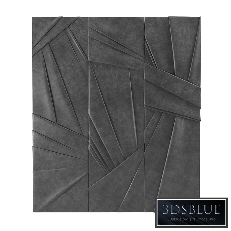 Soft wall panels MP15c