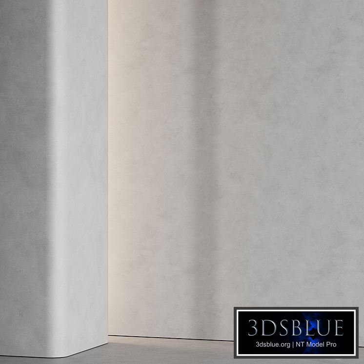 Decorative plaster 02