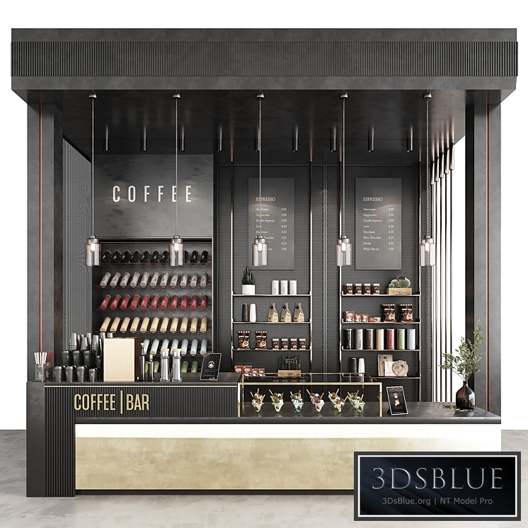 Coffee Bar 0525