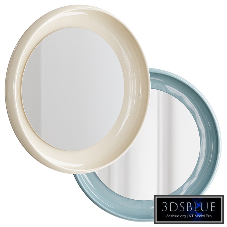 Miniforms COQUE | Mirror