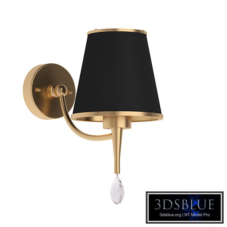 Sconce Lucienne, art. 28073 by Pikartlights