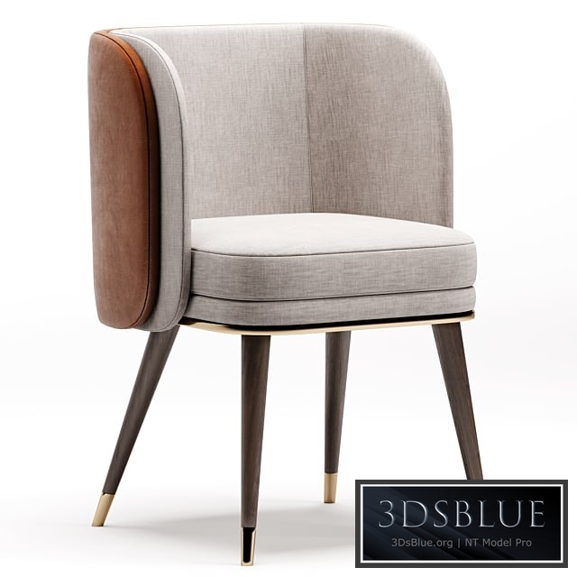 AMBROSE chair - Laskasas