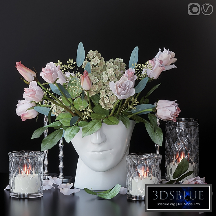 Decorative set 30