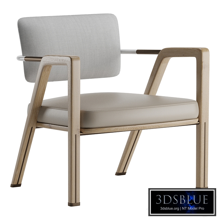 Giorgetti Elsa armchair