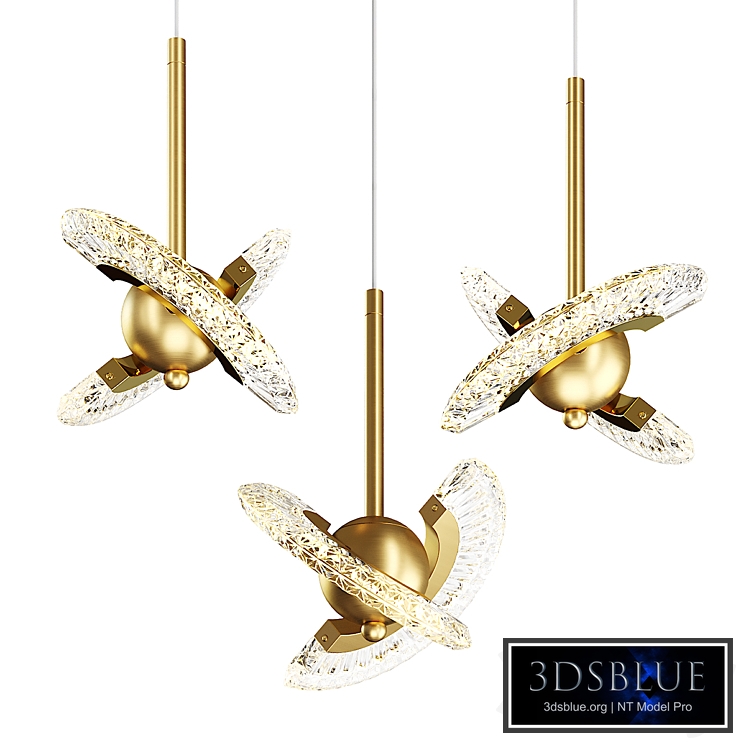 Lampatron PHOENIX LUX pendant light