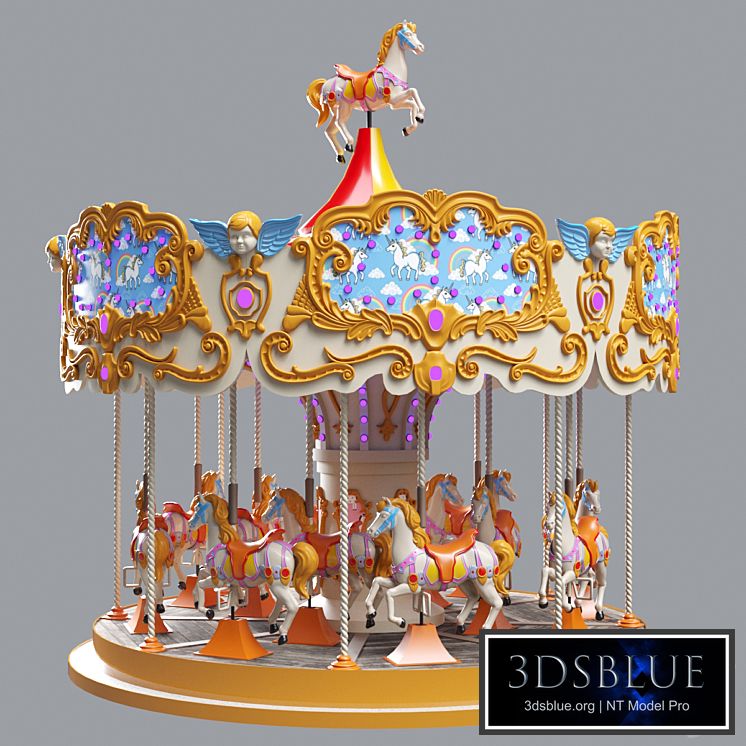 Carousel