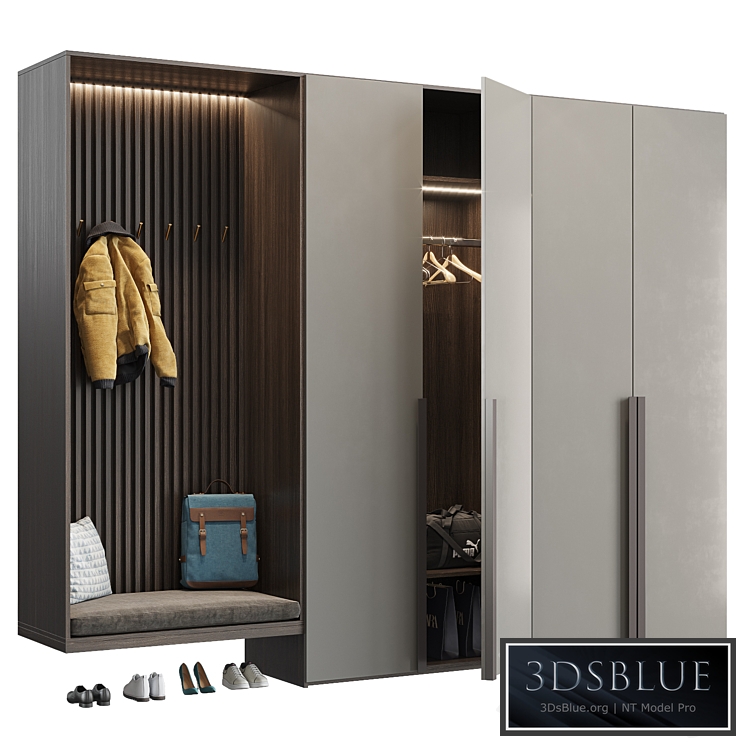 Hallway furniture 15