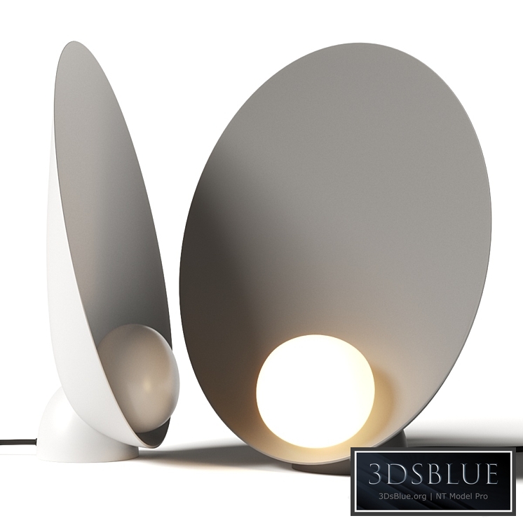 Vibia Musa Table Lamp