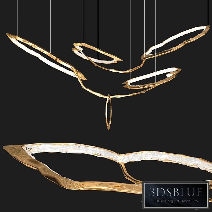 Markus Haase Cloud Series Ring Light