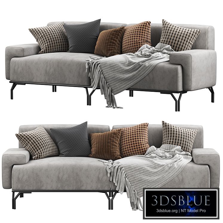 Casamania Horm Summit Standard Sofa