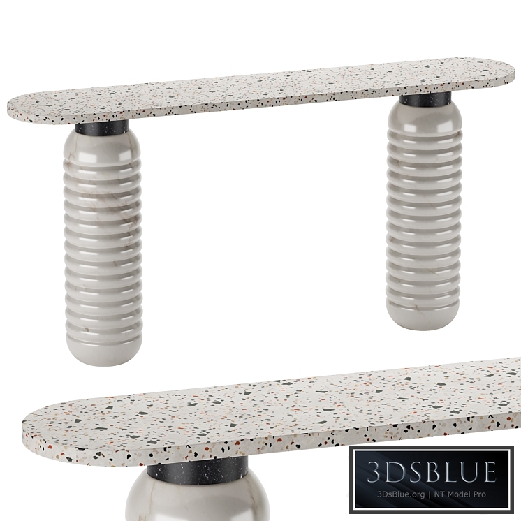 Jean Console by Mambo Unlimited Ideas