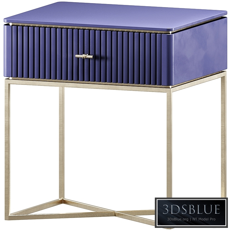 bedside table Badiko