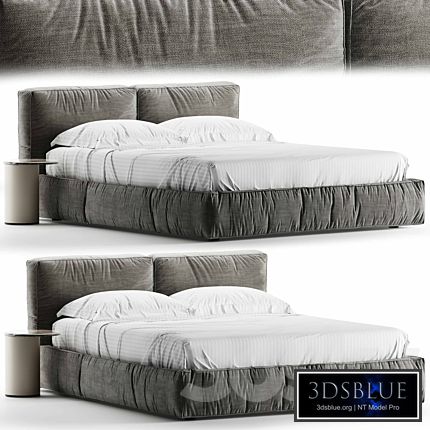 Kico Amore bed
