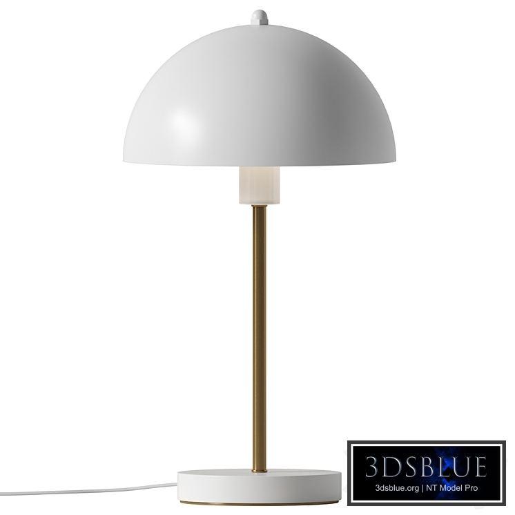 Mir Table Lamp - Abigail Ahern