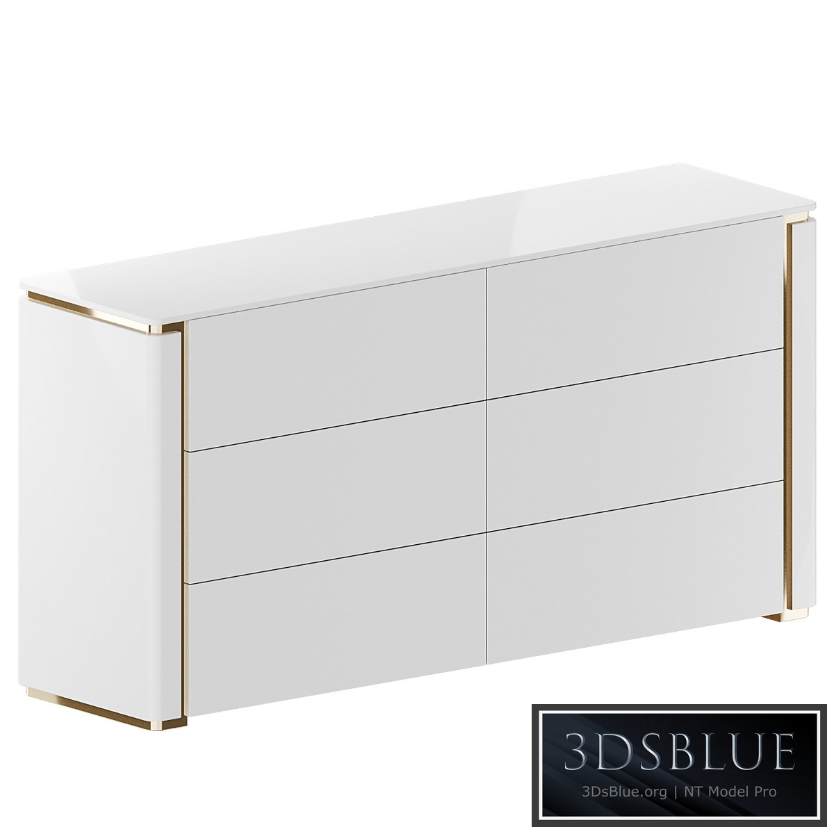 frendis chest of drawers