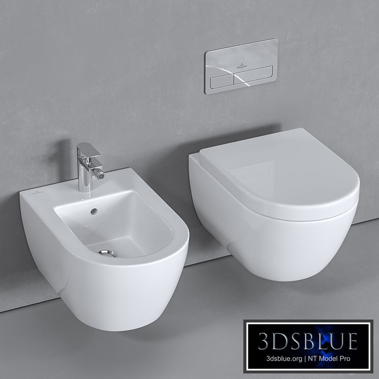 Villeroy & Boch - Subway 2.0