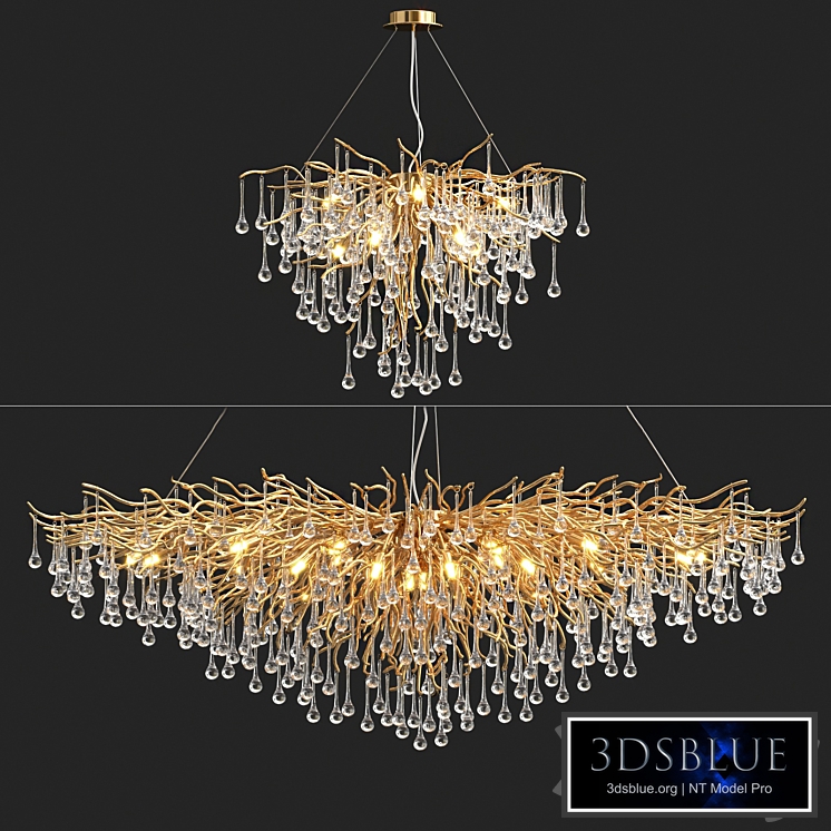 Marian chandeliers collections