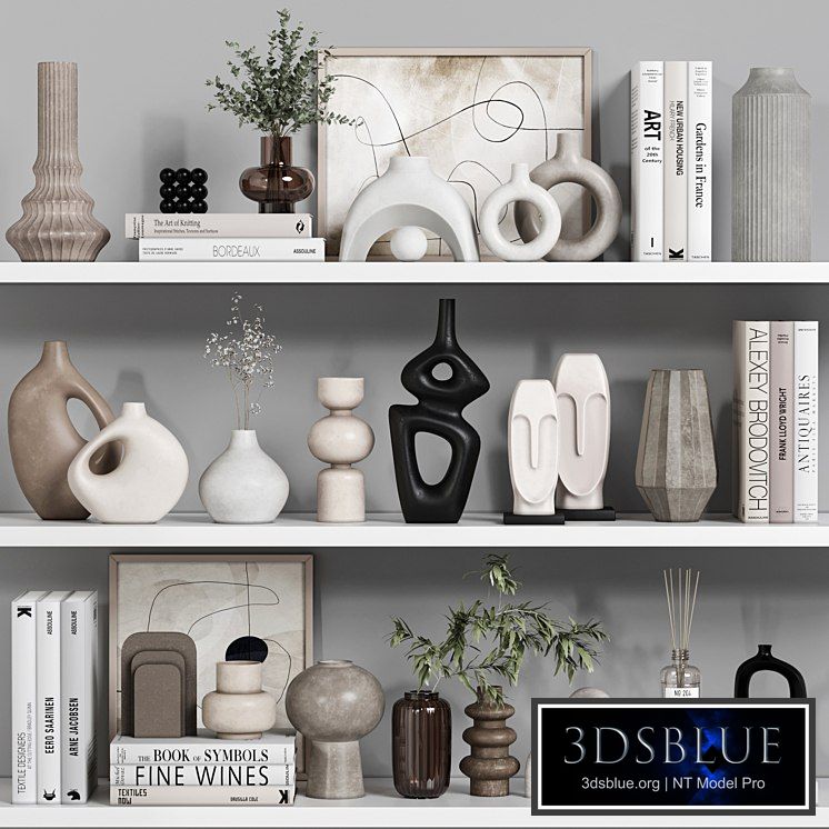 decorative set vol029