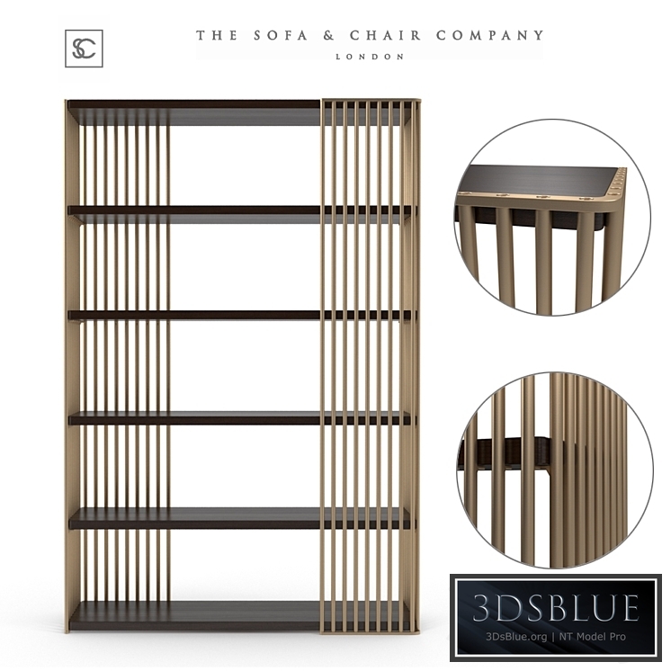 The Sofa And Chair, Ascot 7153