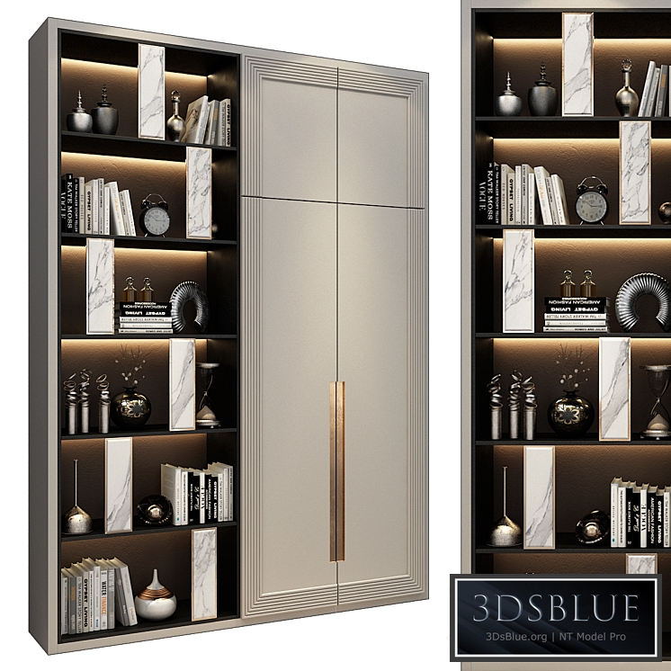 Furniture composition 527