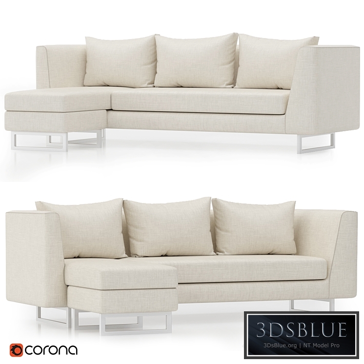 Matthew sectional sofa