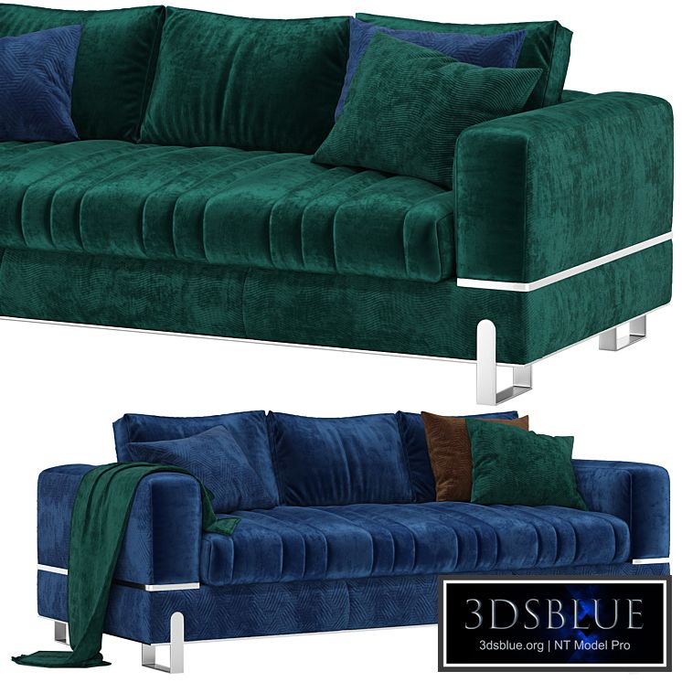 Capital Collection GRAND Sofa