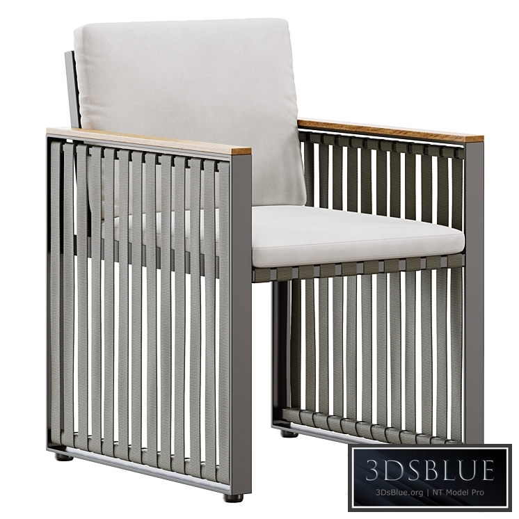 skyline design horizon dining chair