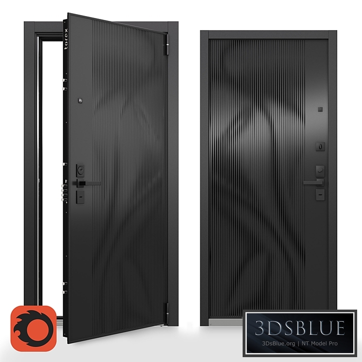 OM Torex Ultimatum Next UI-1