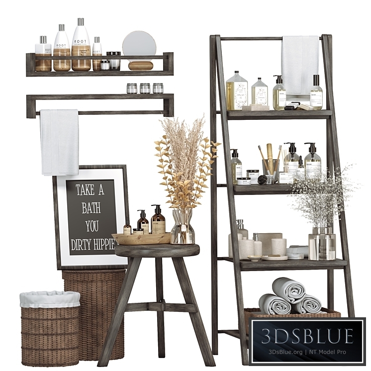 Bathroom Accessories 5