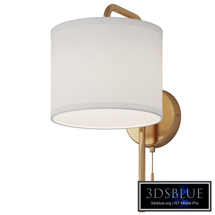Sconce Dantone Home Rupert