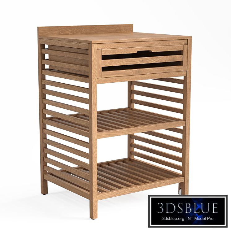 Cabinet garden Garden