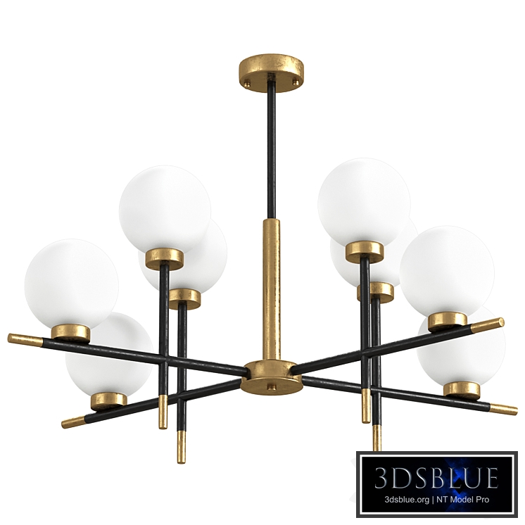 Nordic Creative pendant light