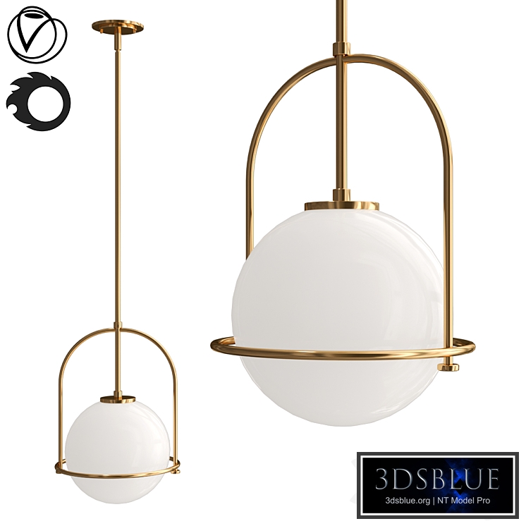 Somerset Pendant Light